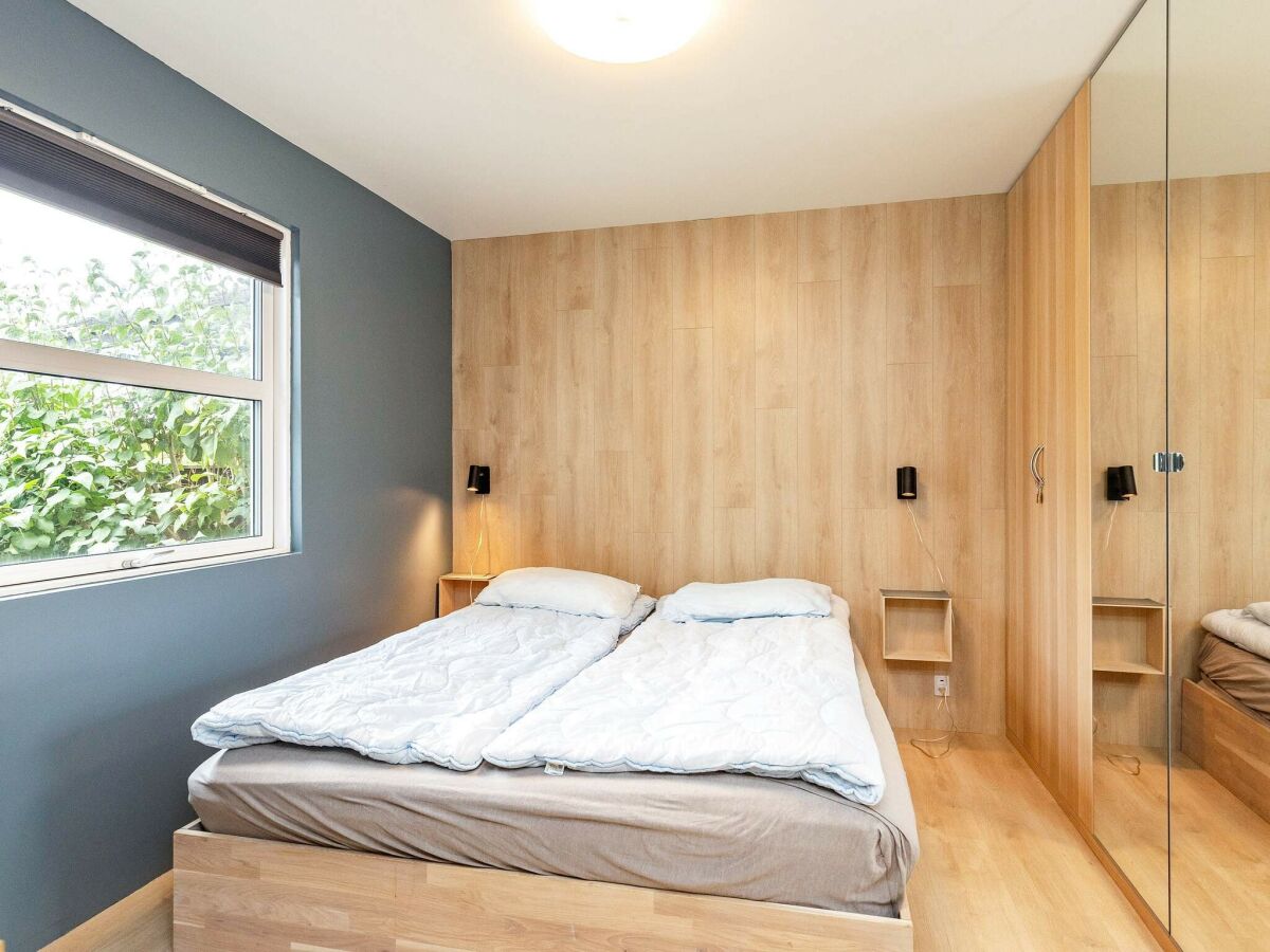 Holiday house 8 person holiday home in Skagen-By Traum - Outdoor photo 4