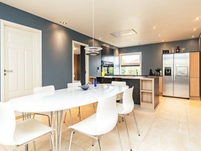 Holiday house 8 person holiday home in Skagen-By Traum - Outdoor photo 6