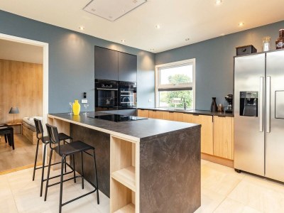 Holiday house 8 person holiday home in Skagen-By Traum - Outdoor photo 8