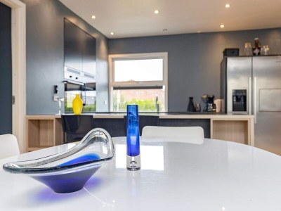 Holiday house 8 person holiday home in Skagen-By Traum - Outdoor photo 10