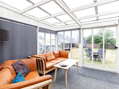 Holiday house 8 person holiday home in Skagen-By Traum - Outdoor photo 12