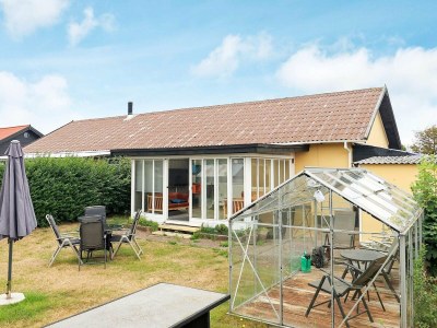 Holiday house 8 person holiday home in Skagen-By Traum - Outdoor photo 13