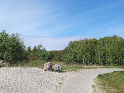 Holiday house 8 person holiday home in Skagen-By Traum - Outdoor photo 16