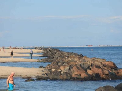 Holiday house 8 person holiday home in Skagen-By Traum - Outdoor photo 18