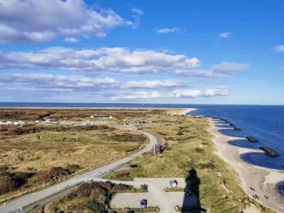 Holiday house 8 person holiday home in Skagen-By Traum - Outdoor photo 23