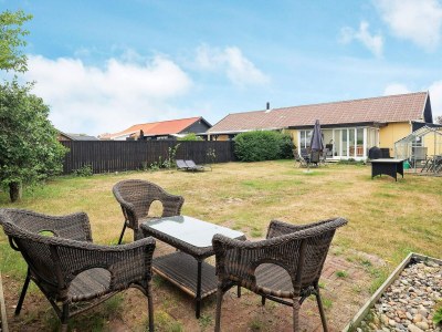 Holiday house 8 person holiday home in Skagen-By Traum - Outdoor photo 24
