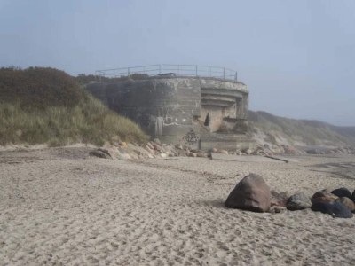 Holiday house 8 person holiday home in Skagen-By Traum - Outdoor photo 25