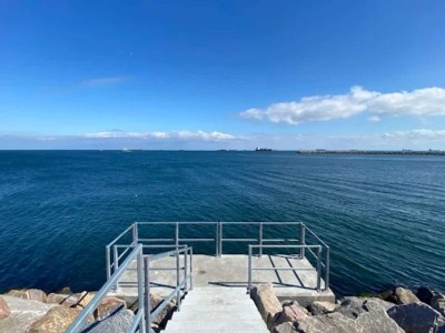 Holiday house 8 person holiday home in Skagen-By Traum - Outdoor photo 26