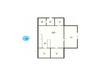 Holiday house 8 person holiday home in Skagen-By Traum - Document photo 27