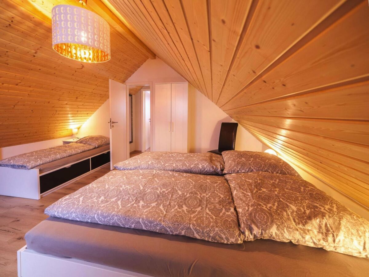 Holiday house Ferienhaus am Partwitzer See, Elsterheide - Features photo 4