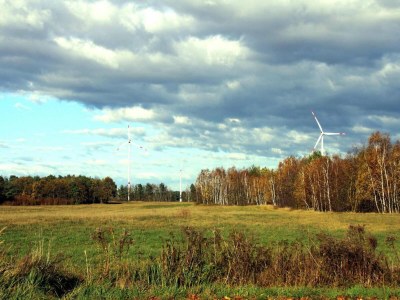 Holiday house Ferienhaus am Partwitzer See, Elsterheide - Outdoor photo 2