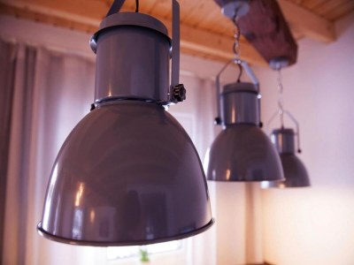 Holiday house Ferienhaus am Partwitzer See, Elsterheide - Features photo 6