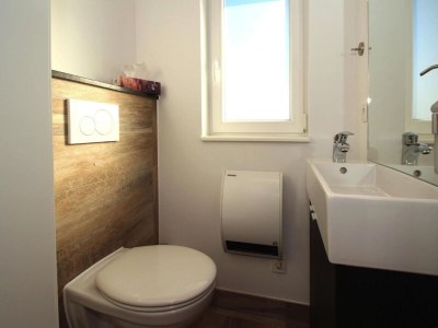 Holiday house Ferienhaus am Partwitzer See, Elsterheide - Features photo 7