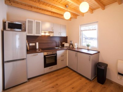 Holiday house Ferienhaus am Partwitzer See, Elsterheide - Features photo 9