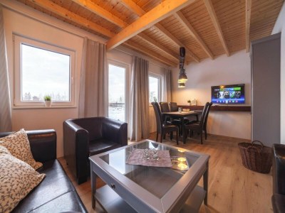 Holiday house Ferienhaus am Partwitzer See, Elsterheide - Features photo 10