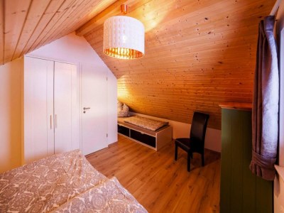 Holiday house Ferienhaus am Partwitzer See, Elsterheide - Features photo 11