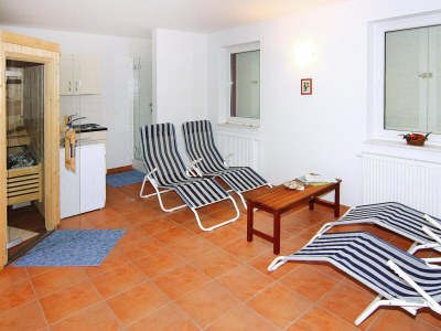 Apartment Appartementhaus in Trassenheide - Features photo 7