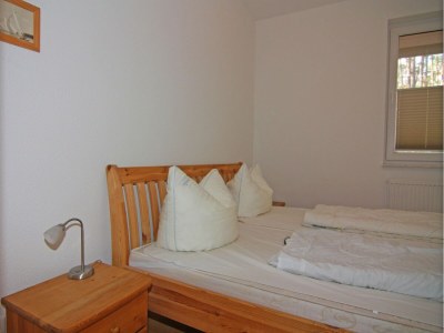 Apartment Appartementhaus in Trassenheide - Features photo 8