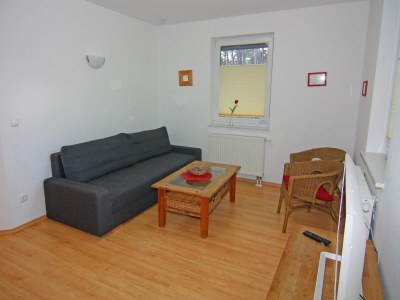 Apartment Appartementhaus in Trassenheide - Features photo 9