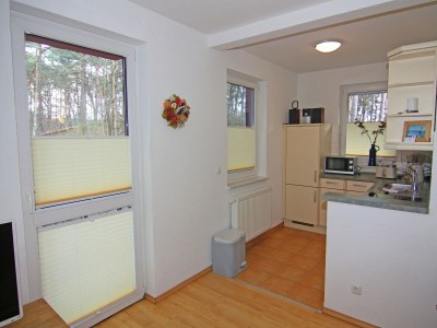 Apartment Appartementhaus in Trassenheide - Features photo 11