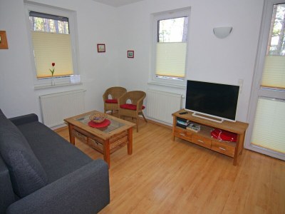 Apartment Appartementhaus in Trassenheide - Features photo 12