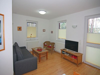 Apartment Appartementhaus in Trassenheide - Features photo 13