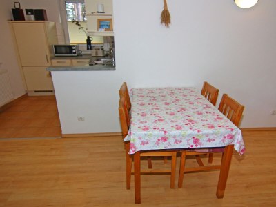 Apartment Appartementhaus in Trassenheide - Features photo 14