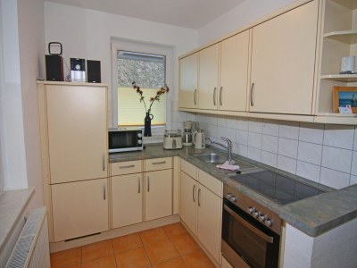 Apartment Appartementhaus in Trassenheide - Features photo 15