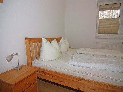 Apartment Appartementhaus in Trassenheide - Features photo 16