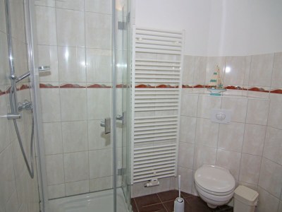 Apartment Appartementhaus in Trassenheide - Features photo 17