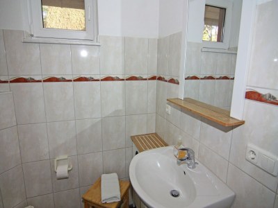 Apartment Appartementhaus in Trassenheide - Features photo 19