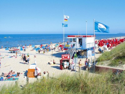 Apartment Appartementhaus in Trassenheide - Environment photo 20