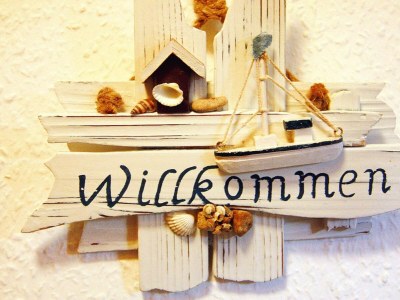 Apartment Appartementhaus in Trassenheide - Outdoor photo 23