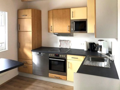 Holiday house Ferienhaus am Partwitzer See, Elsterheide - Features photo 3