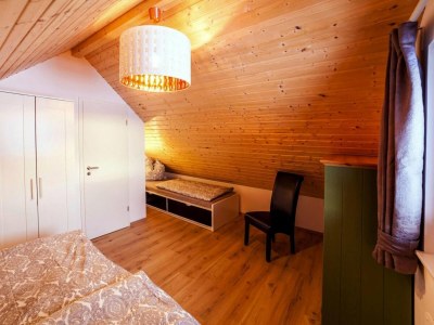 Holiday house Ferienhaus am Partwitzer See, Elsterheide - Features photo 5