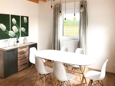 Holiday house Ferienhaus am Partwitzer See, Elsterheide - Features photo 6