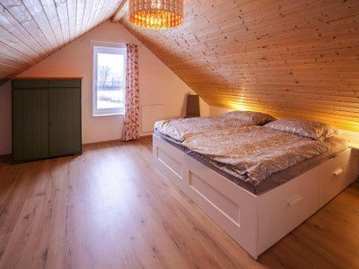 Holiday house Ferienhaus am Partwitzer See, Elsterheide - Features photo 9