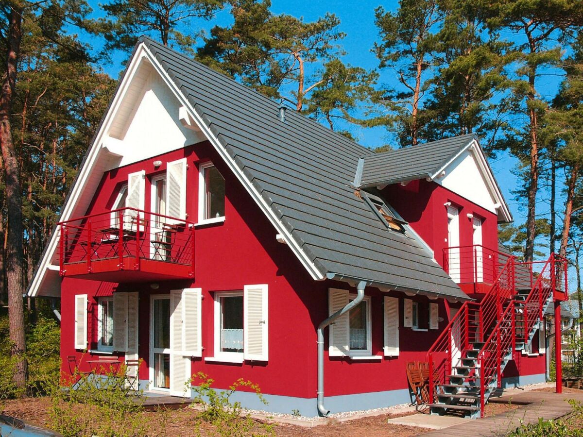 Apartment Haus-Nr: DOS08076-CYB - Outdoor photo 2