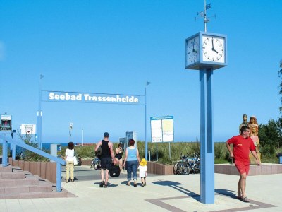 Apartment Haus-Nr: DOS08076-CYB - Environment photo 26