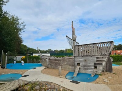 Apartment Haus-Nr: DOS08076-CYB - Environment photo 36