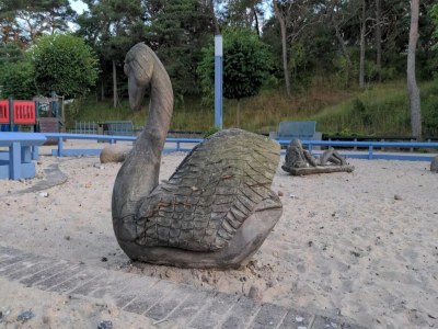 Apartment Haus-Nr: DOS08076-CYB - Environment photo 38