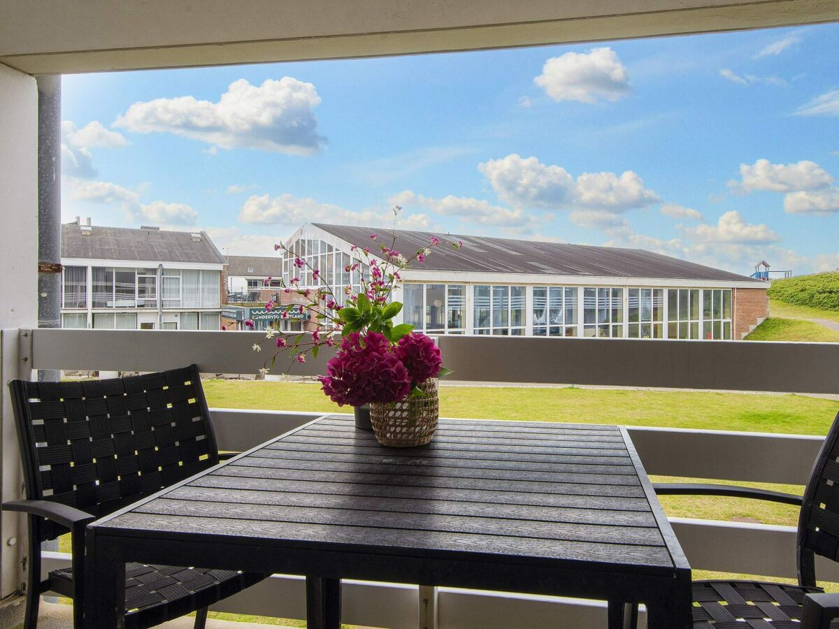 Holiday house 6 person holiday home in Ringkøbing-By Traum