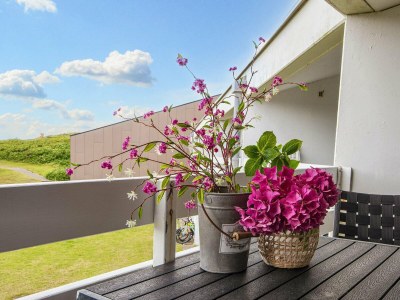 Holiday house 6 person holiday home in Ringkøbing-By Traum - Outdoor photo 3