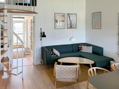 Holiday house 6 person holiday home in Ringkøbing-By Traum - Outdoor photo 4