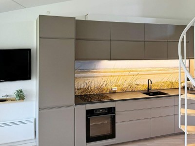 Holiday house 6 person holiday home in Ringkøbing-By Traum - Outdoor photo 7