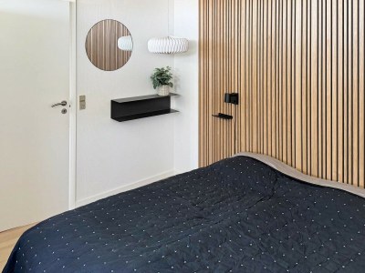 Holiday house 6 person holiday home in Ringkøbing-By Traum - Outdoor photo 8