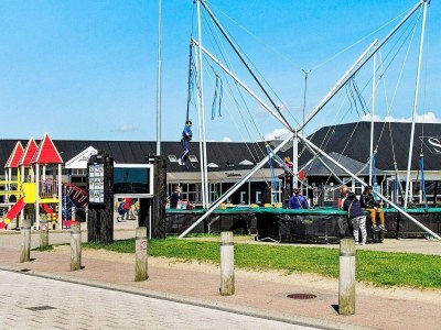 Holiday house 6 person holiday home in Ringkøbing-By Traum - Outdoor photo 17