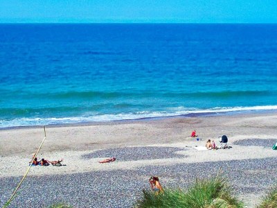 Holiday house 6 person holiday home in Ringkøbing-By Traum - Outdoor photo 20