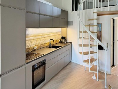 Holiday house 6 person holiday home in Ringkøbing-By Traum - Outdoor photo 21