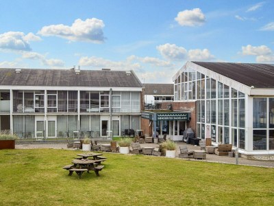 Holiday house 6 person holiday home in Ringkøbing-By Traum - Outdoor photo 22